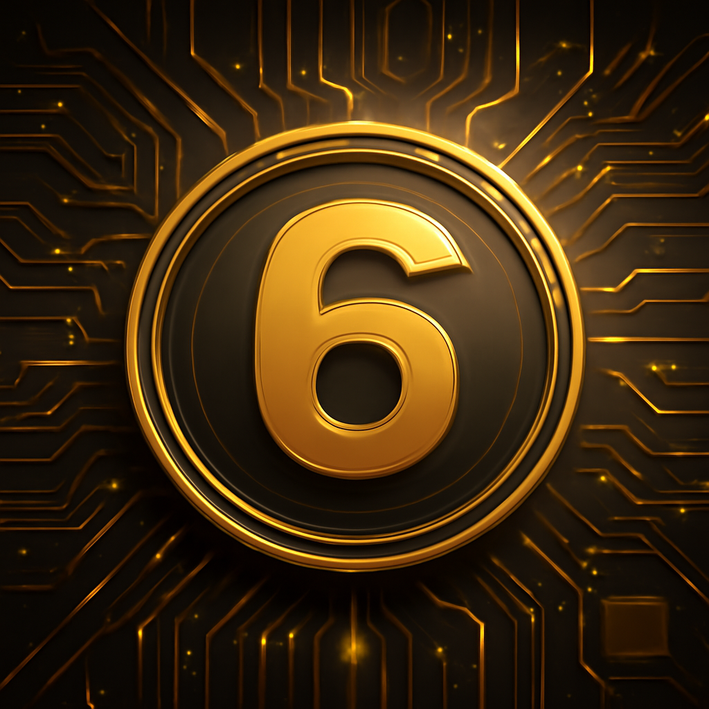 An educational diagram related to 6 Club Game Security Protocols.