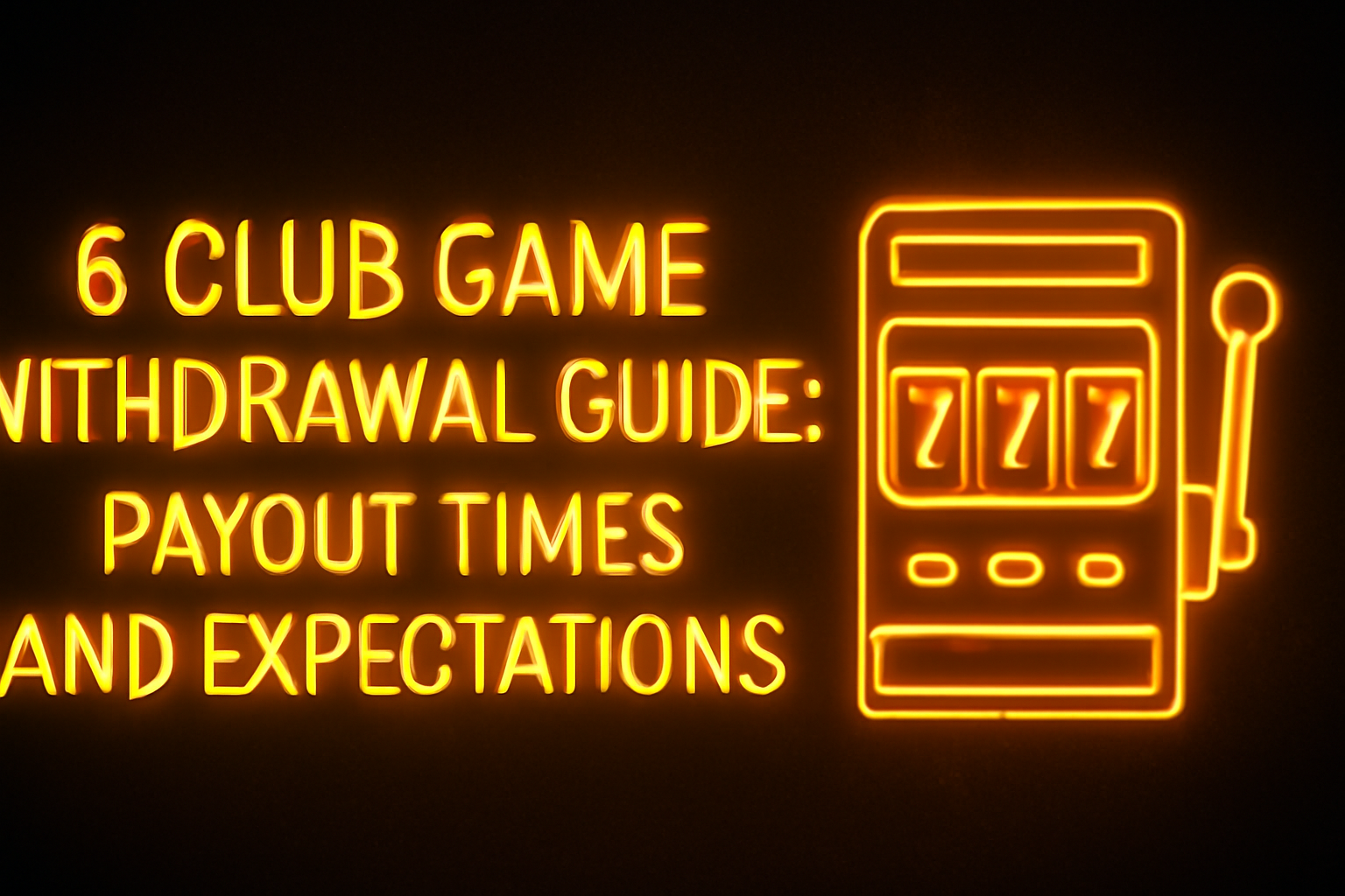 An informational graphic depicting safety measures for the 6 Club Game.