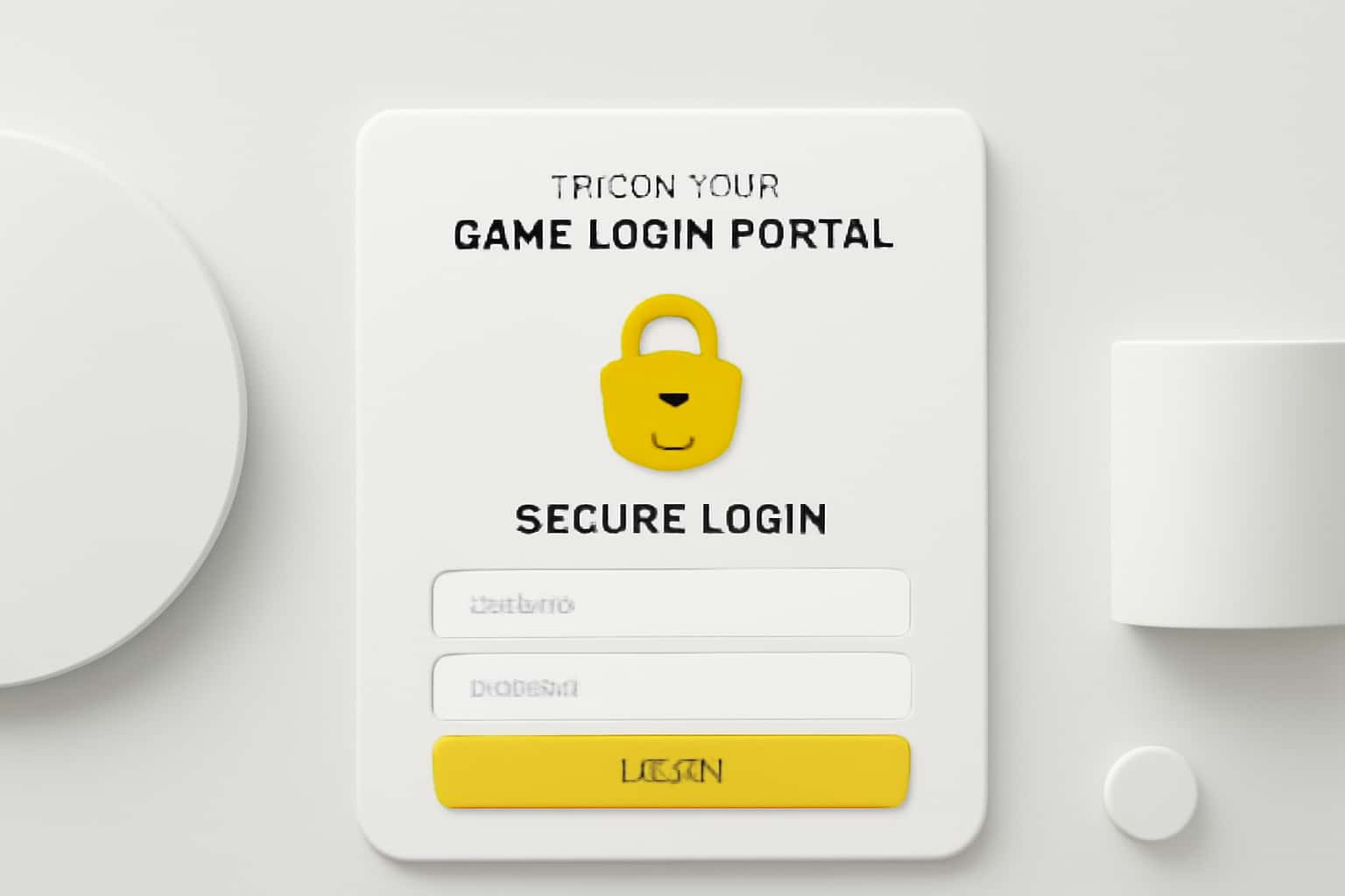 Official 6 Club Game Login Portal Interface